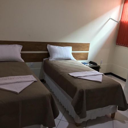 Tocantins Palace Hotel Tailandia Eksteriør billede